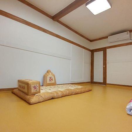 Bukchon Sosunjae Guesthouse Séoul Extérieur photo