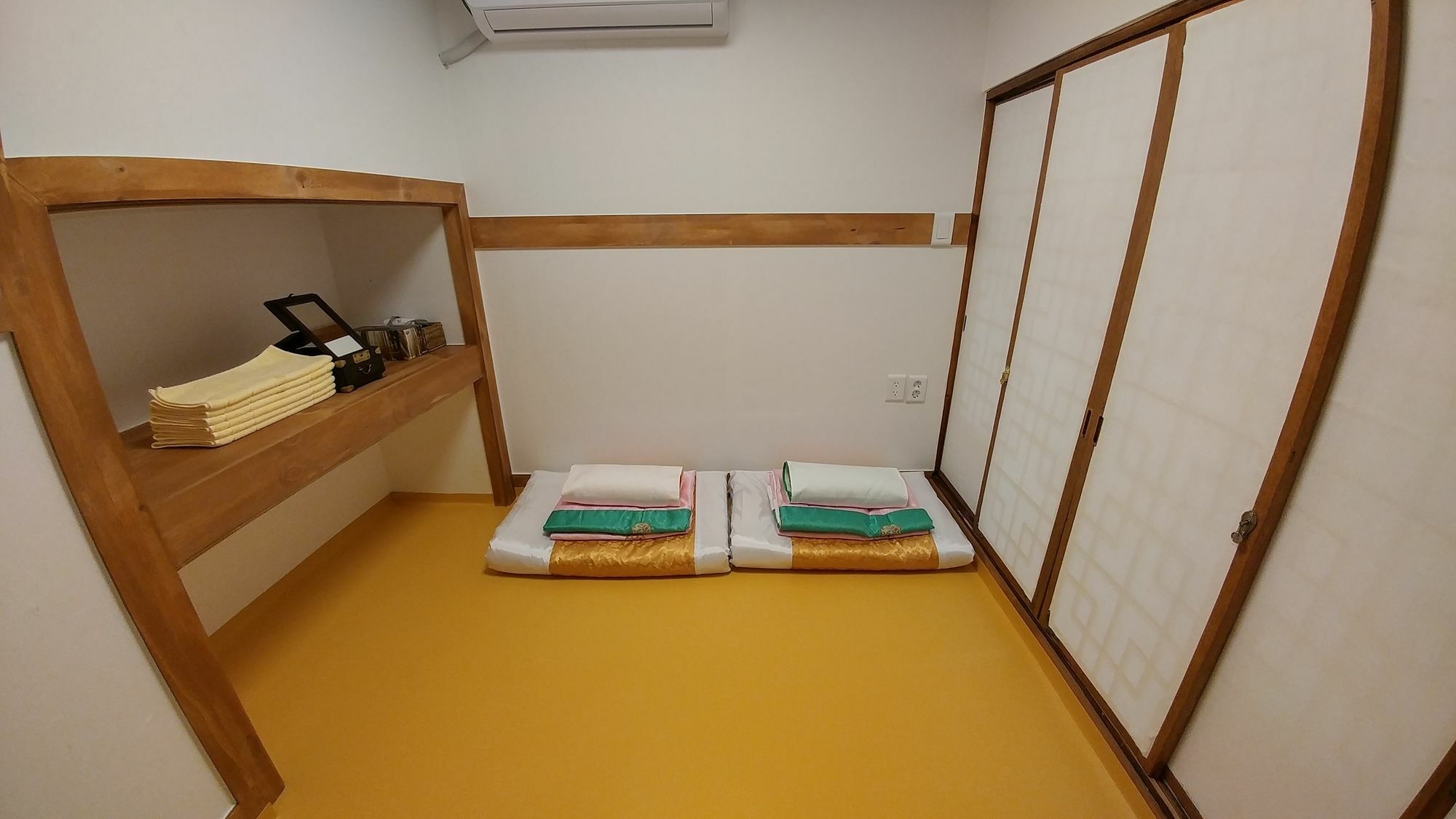 Bukchon Sosunjae Guesthouse Séoul Extérieur photo
