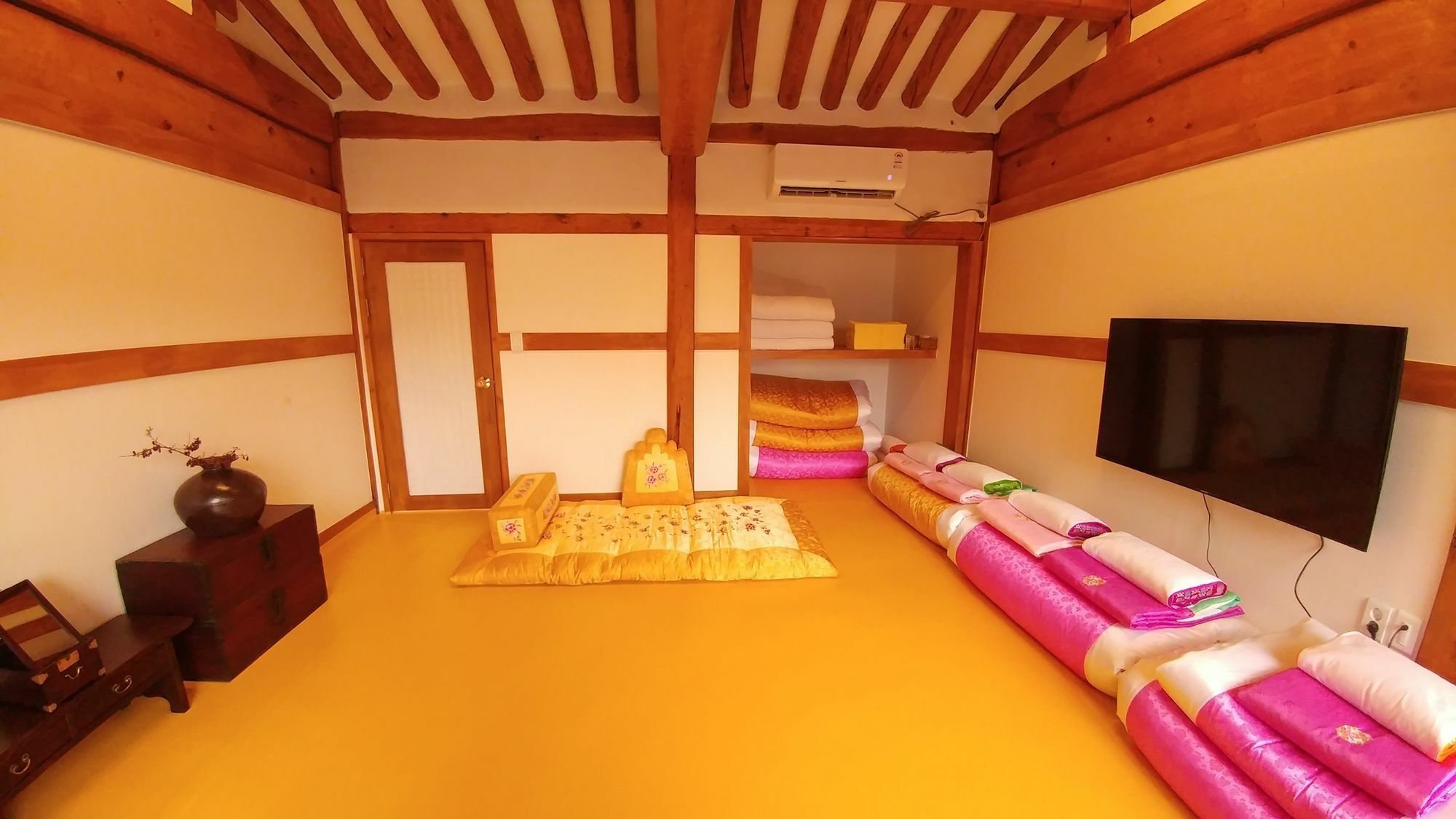 Bukchon Sosunjae Guesthouse Séoul Extérieur photo