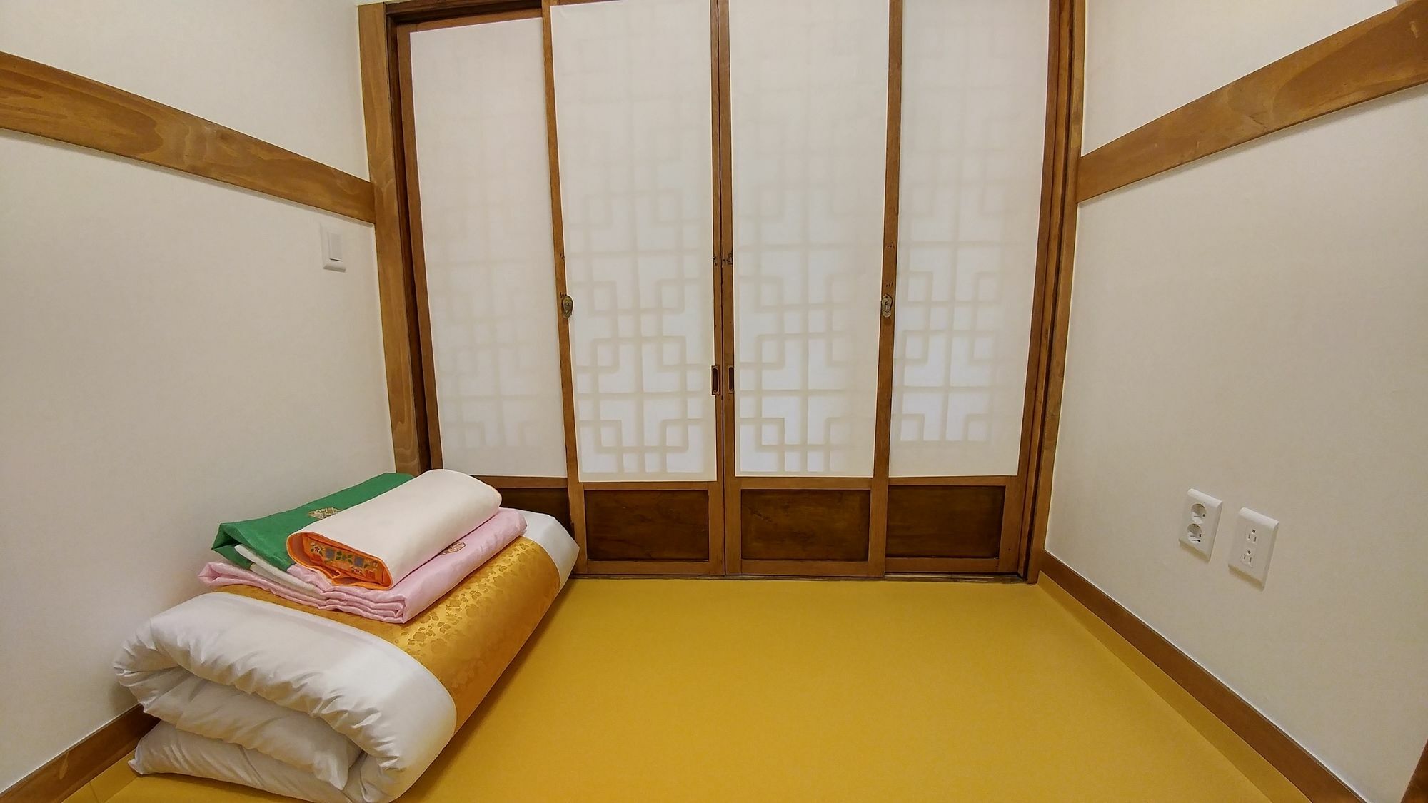 Bukchon Sosunjae Guesthouse Séoul Extérieur photo