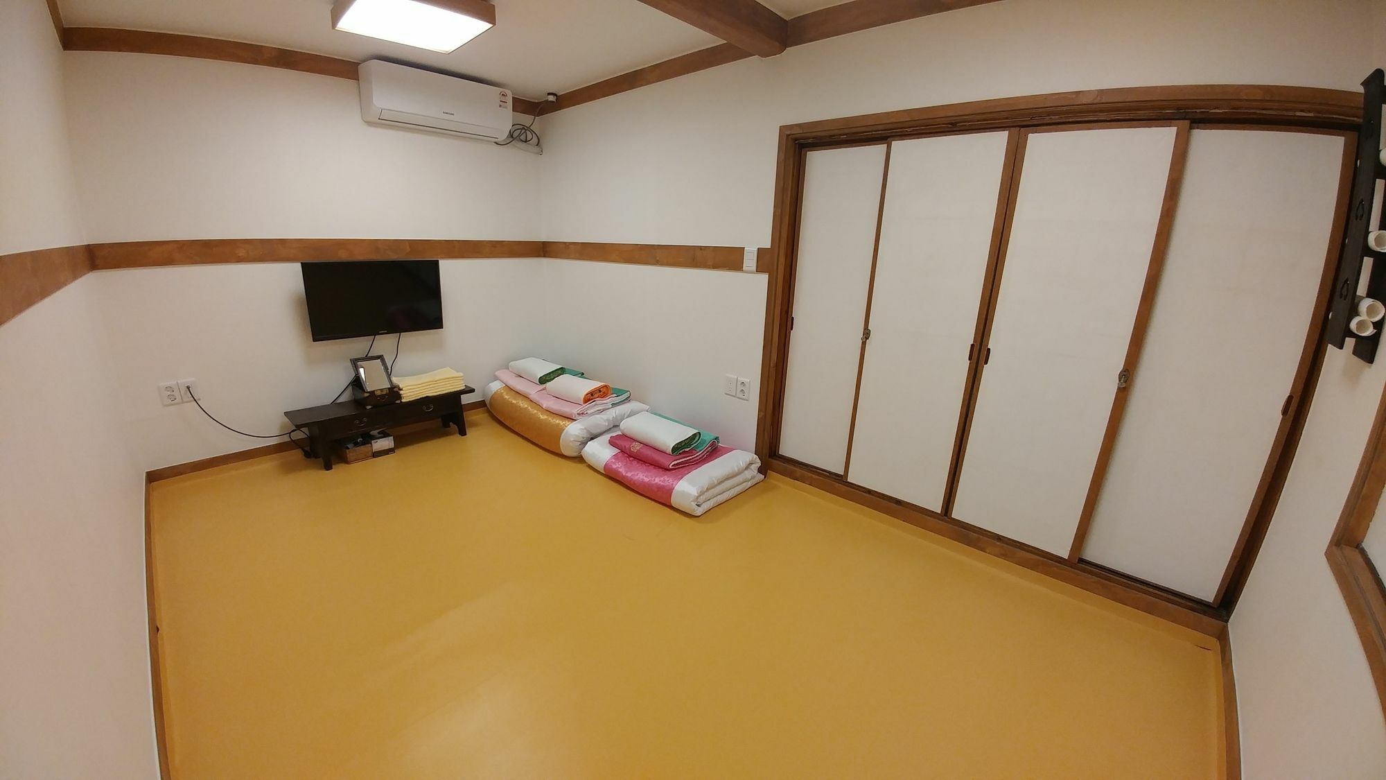 Bukchon Sosunjae Guesthouse Séoul Extérieur photo