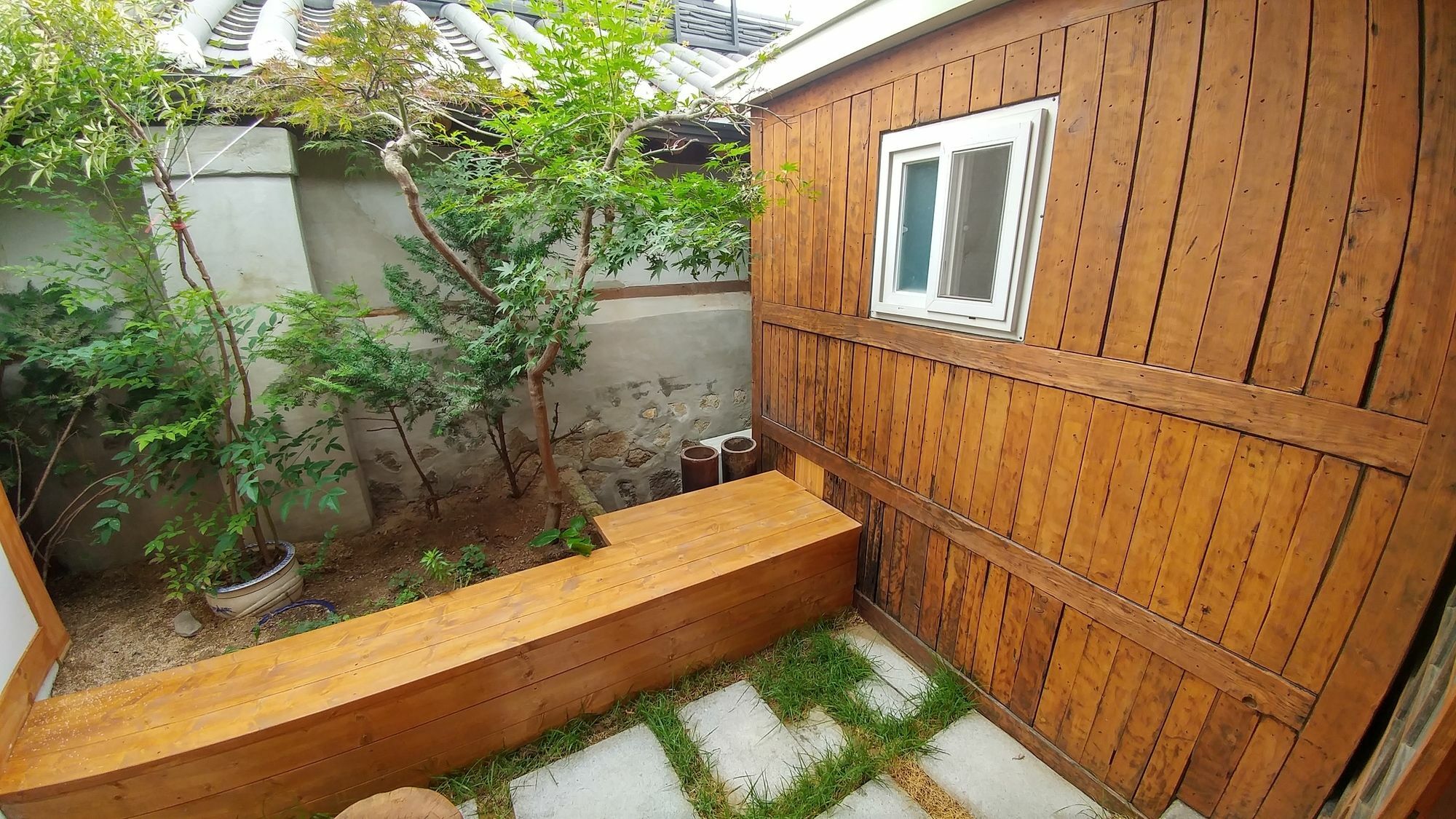 Bukchon Sosunjae Guesthouse Séoul Extérieur photo