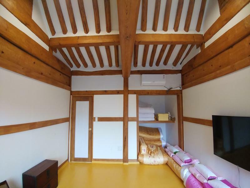 Bukchon Sosunjae Guesthouse Séoul Extérieur photo