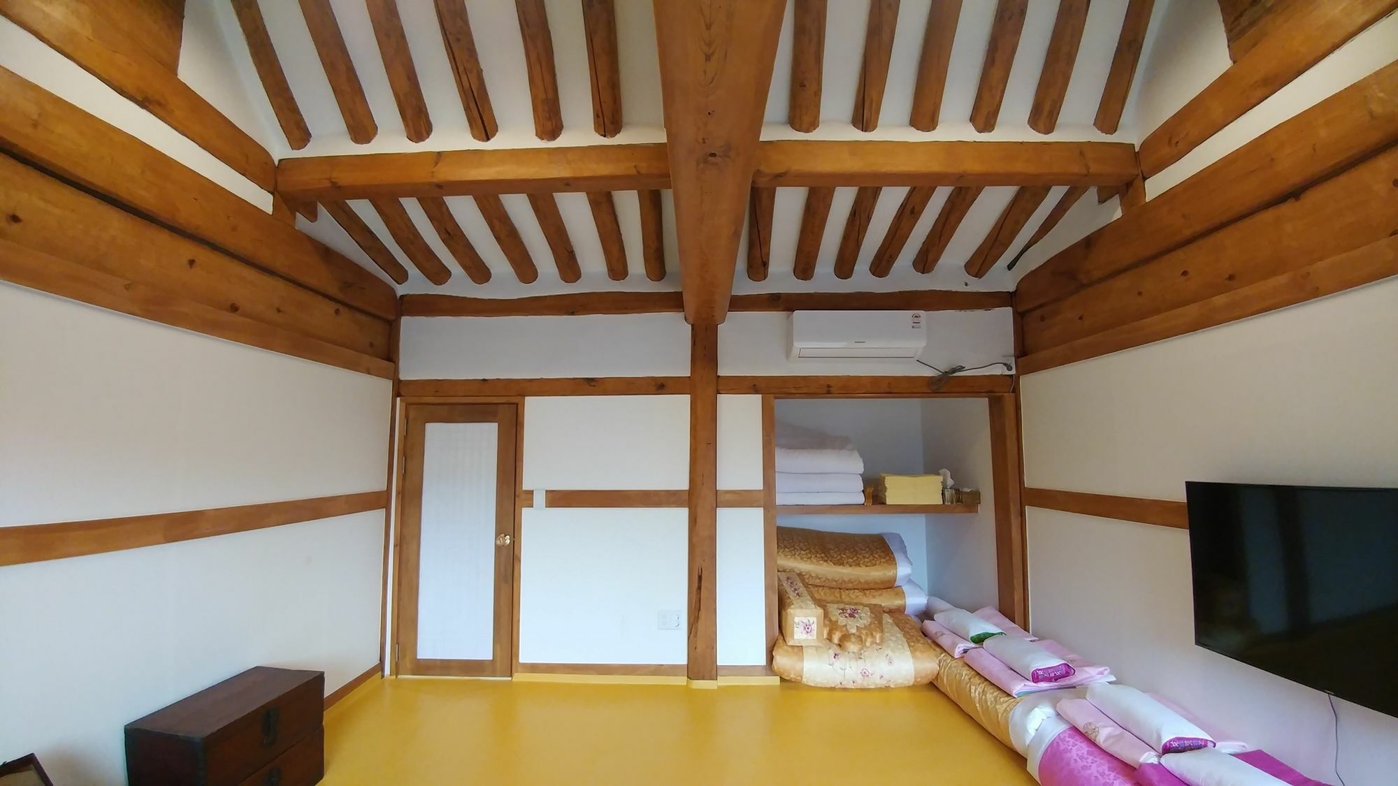 Bukchon Sosunjae Guesthouse Séoul Extérieur photo