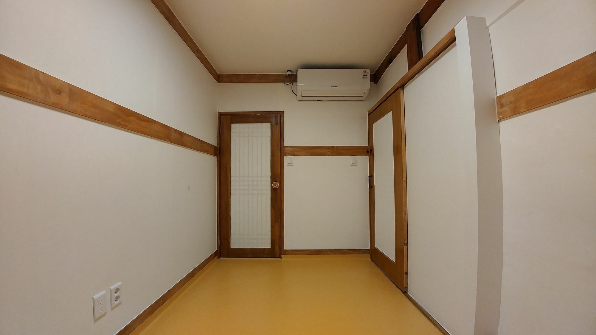Bukchon Sosunjae Guesthouse Séoul Extérieur photo