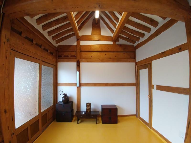 Bukchon Sosunjae Guesthouse Séoul Extérieur photo