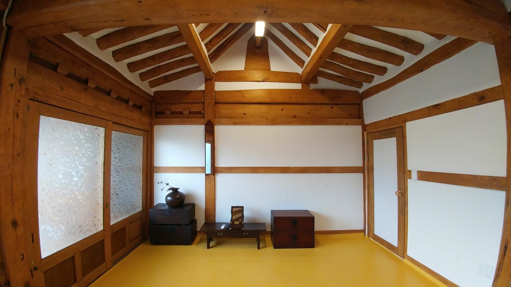 Bukchon Sosunjae Guesthouse Séoul Extérieur photo