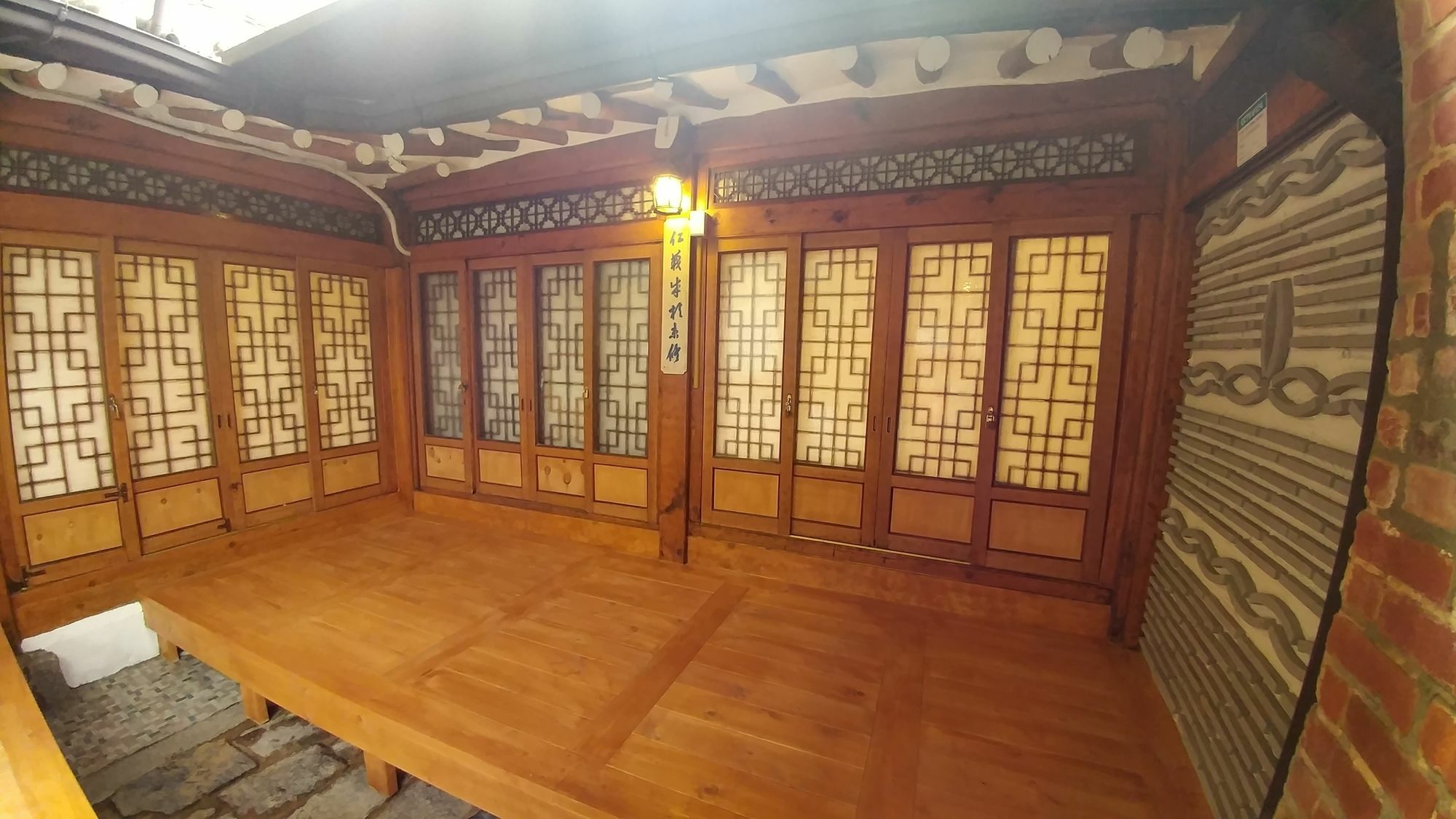 Bukchon Sosunjae Guesthouse Séoul Extérieur photo