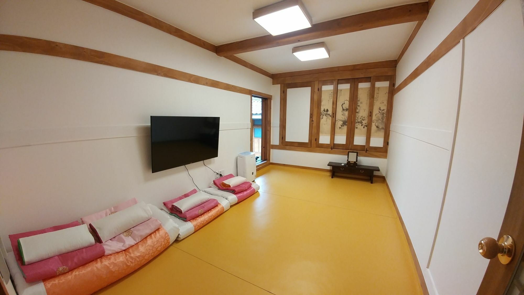 Bukchon Sosunjae Guesthouse Séoul Extérieur photo