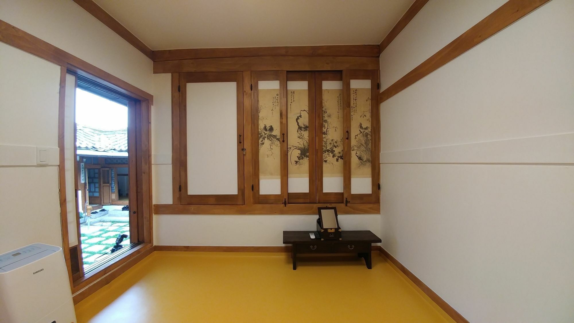 Bukchon Sosunjae Guesthouse Séoul Extérieur photo