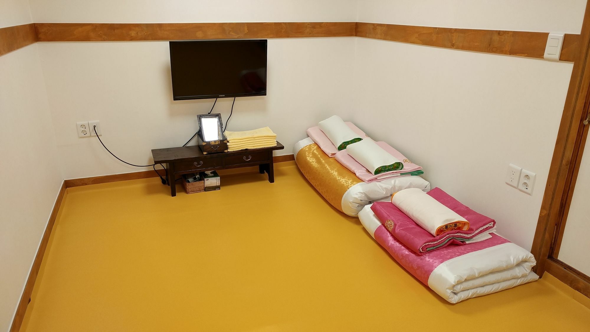 Bukchon Sosunjae Guesthouse Séoul Extérieur photo