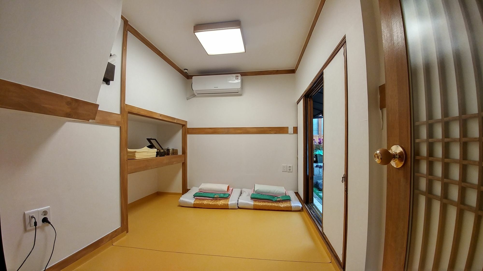 Bukchon Sosunjae Guesthouse Séoul Extérieur photo
