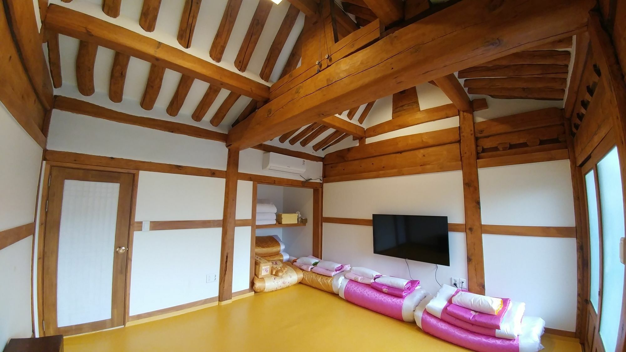 Bukchon Sosunjae Guesthouse Séoul Extérieur photo