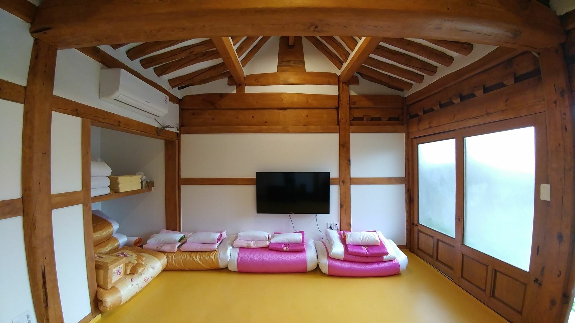 Bukchon Sosunjae Guesthouse Séoul Extérieur photo