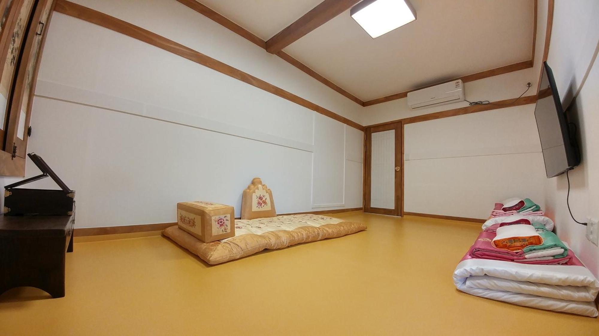 Bukchon Sosunjae Guesthouse Séoul Extérieur photo
