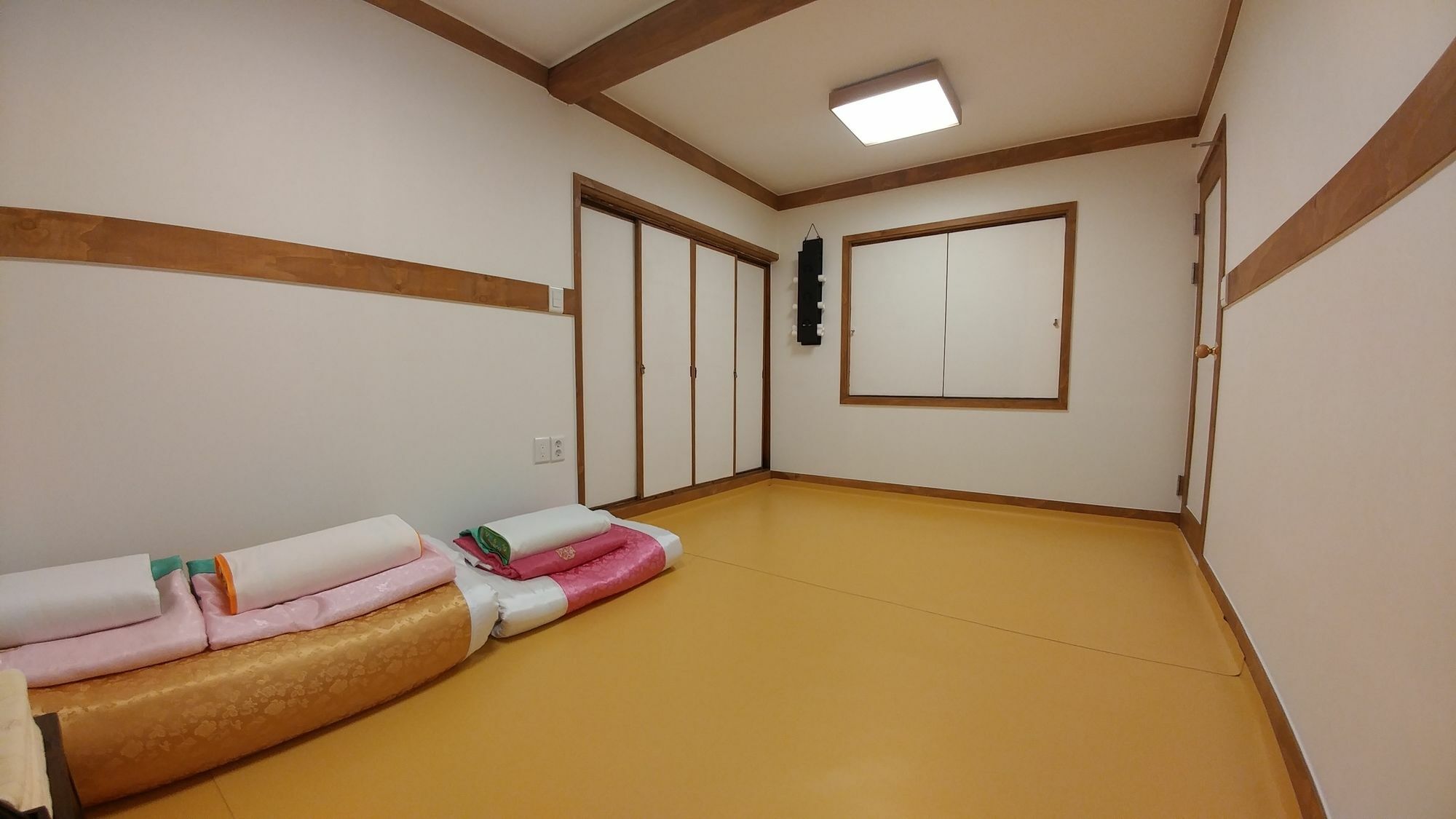 Bukchon Sosunjae Guesthouse Séoul Extérieur photo
