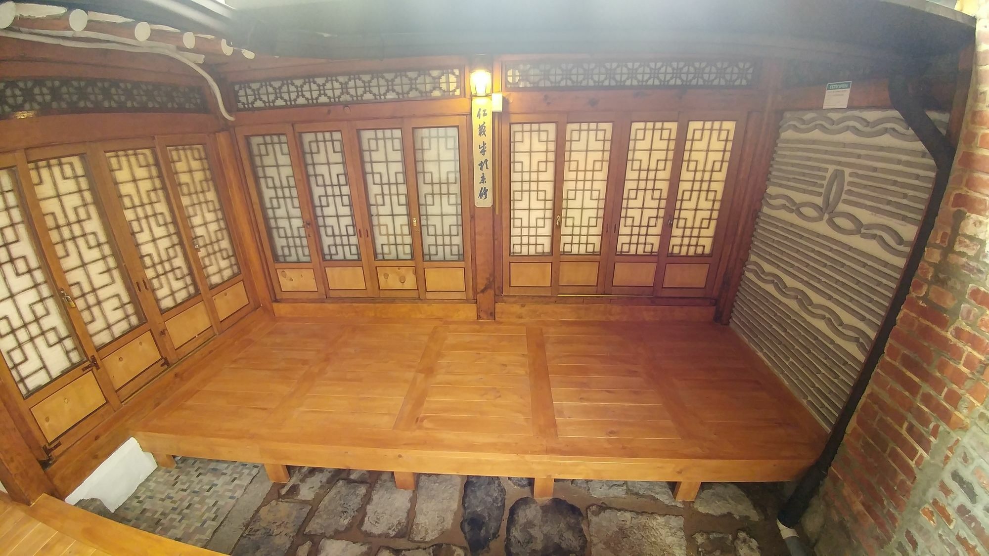 Bukchon Sosunjae Guesthouse Séoul Extérieur photo
