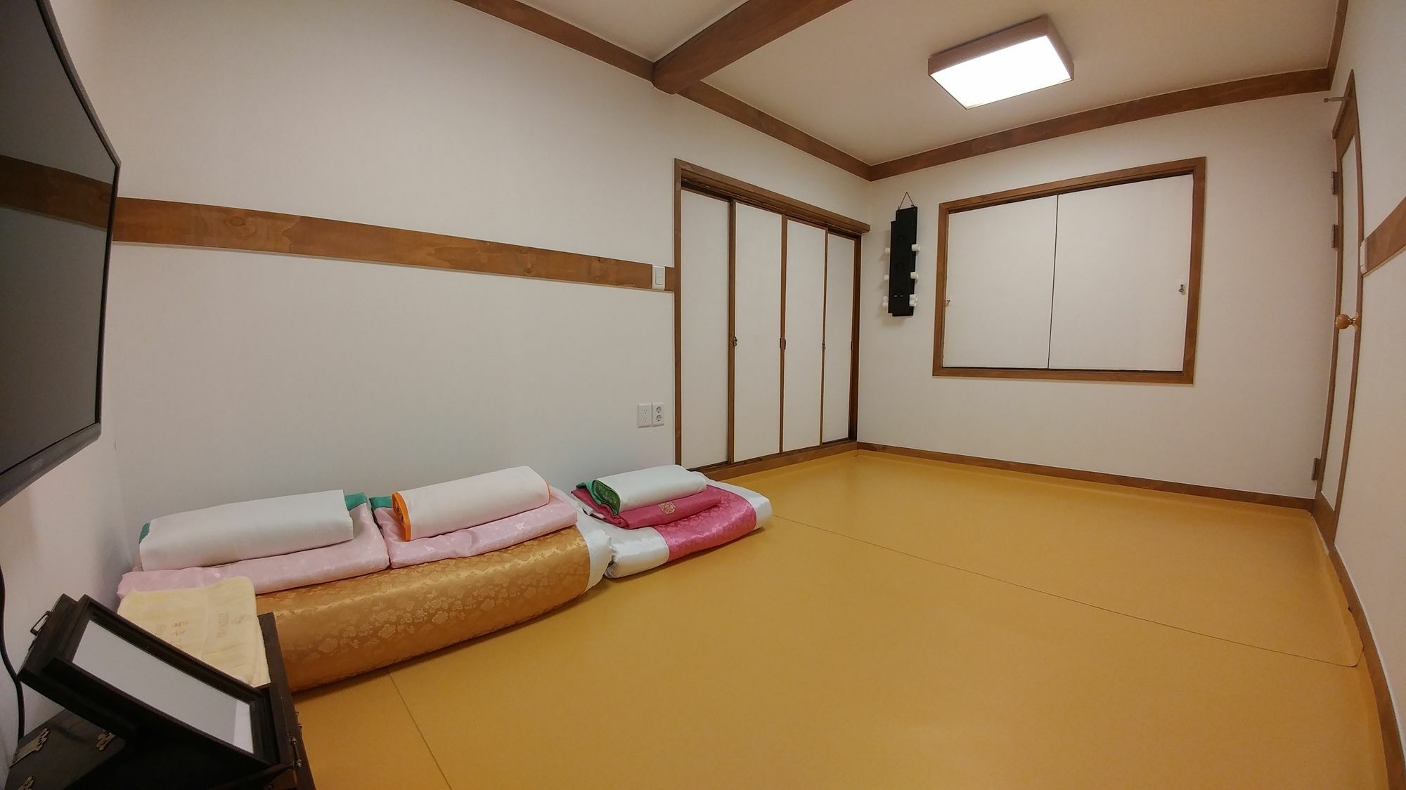 Bukchon Sosunjae Guesthouse Séoul Extérieur photo