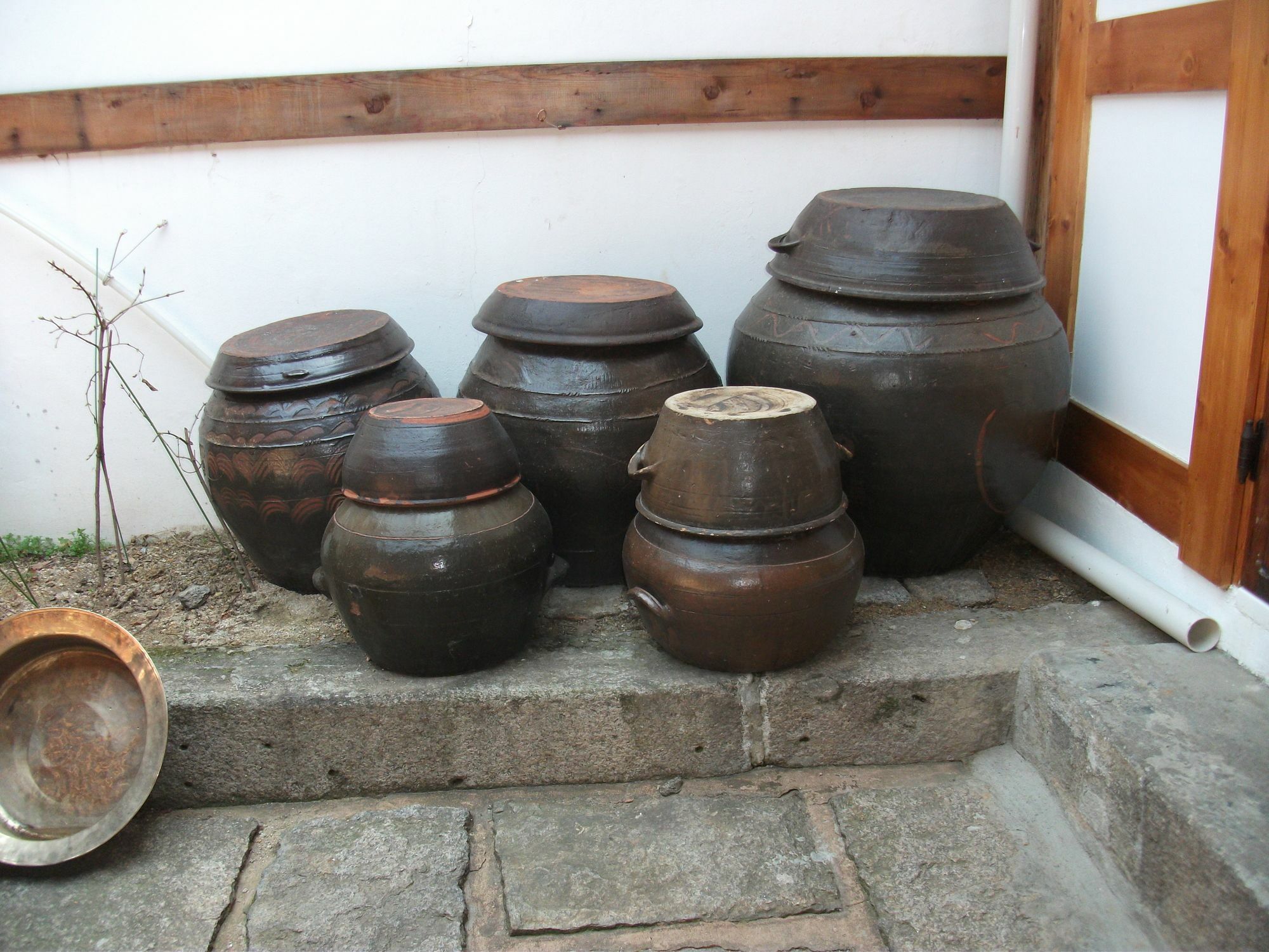 Bukchon Sosunjae Guesthouse Séoul Extérieur photo