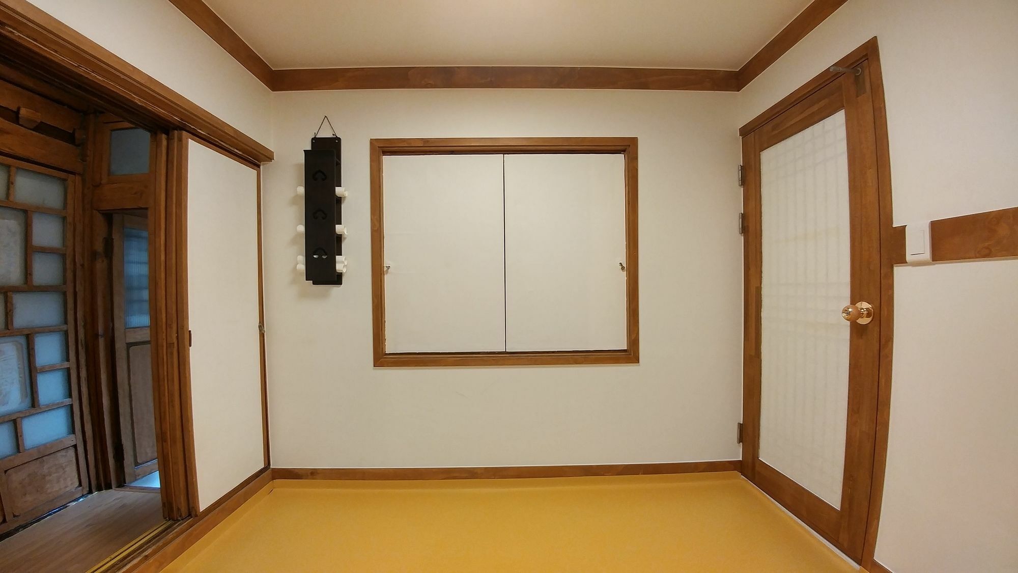 Bukchon Sosunjae Guesthouse Séoul Extérieur photo
