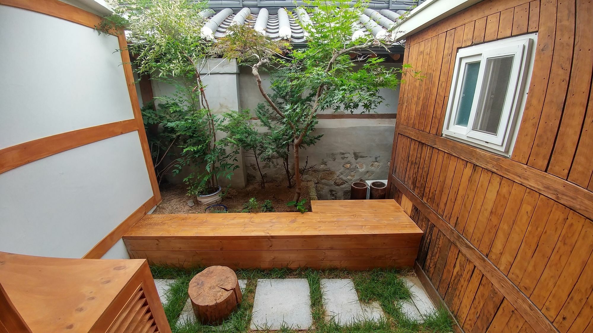 Bukchon Sosunjae Guesthouse Séoul Extérieur photo